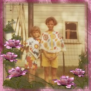 Meet your Posher, Paula